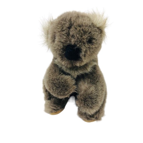 GUND Buster Moon Koala Stuffed Animal – Soft Plush Toy From The Movie Sing - View #8